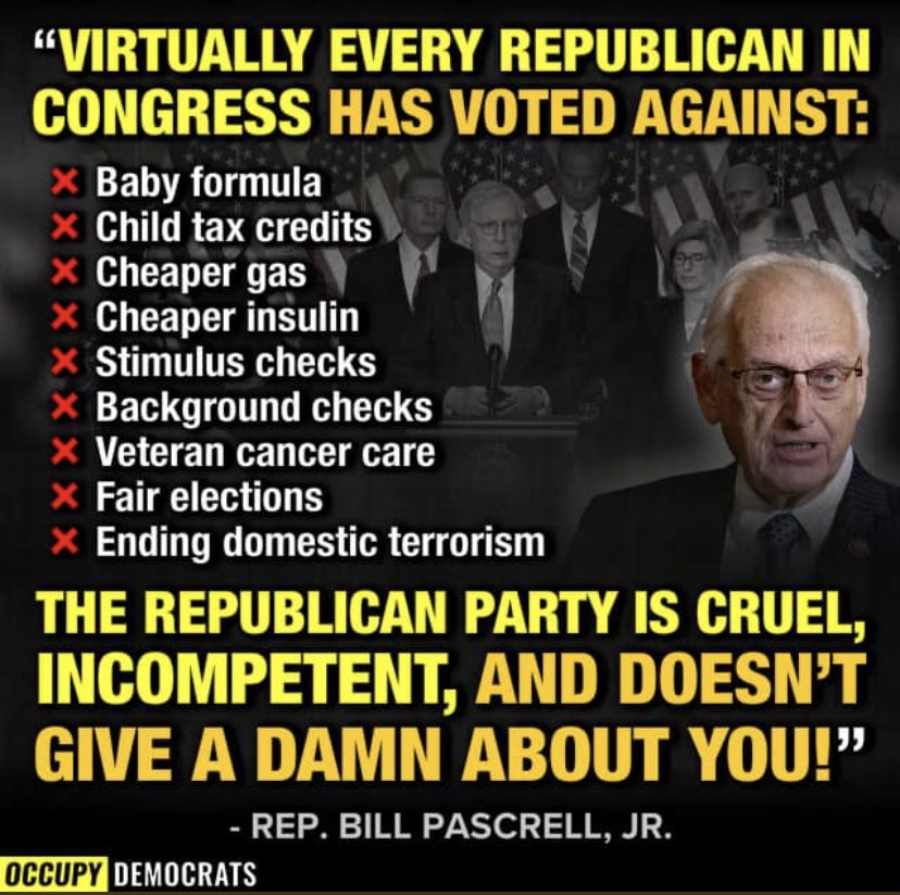 johnson_annitra's tweet image. Here's another reason why Madison Cawthorn, Mo Brook, and Tom Rice lost reelection.