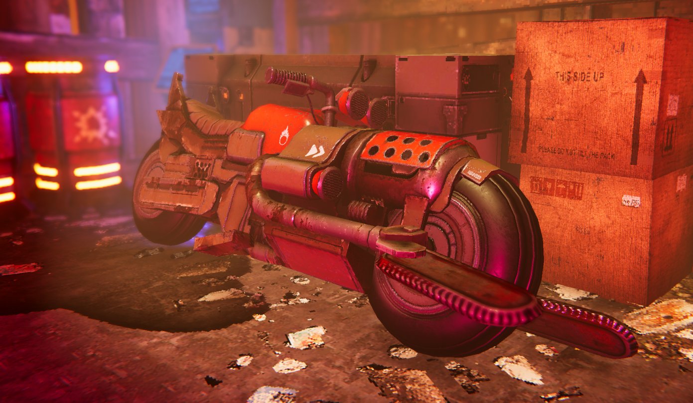 Turbo Overkill Episode 2 Out Now On Twitter Sir We Can T Outrun