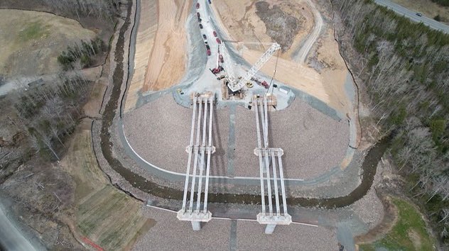 Big-league capabilities, small company service. 
We help you build the Maritimes. 🤜🤛

awleil.com