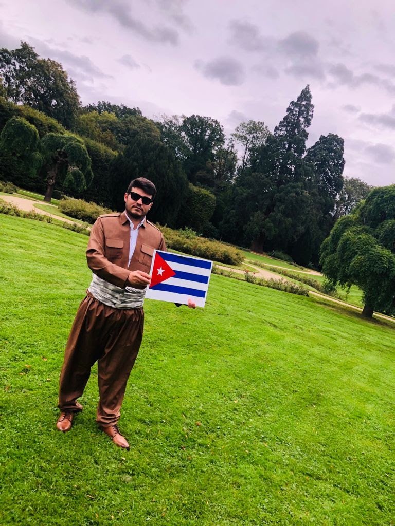 Cuba..🇨🇺🇨🇺