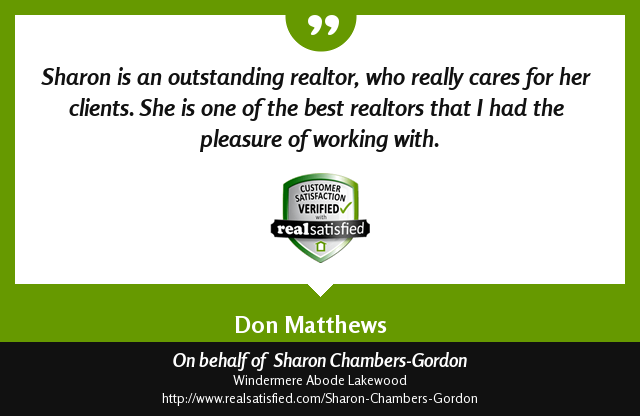 scgordon62's tweet photo. I'm always humbled by the kindness of my clients. Thank you. https://t.co/rjSqxAgyhA via @realsatisfied https://t.co/W6wlkd59Pm