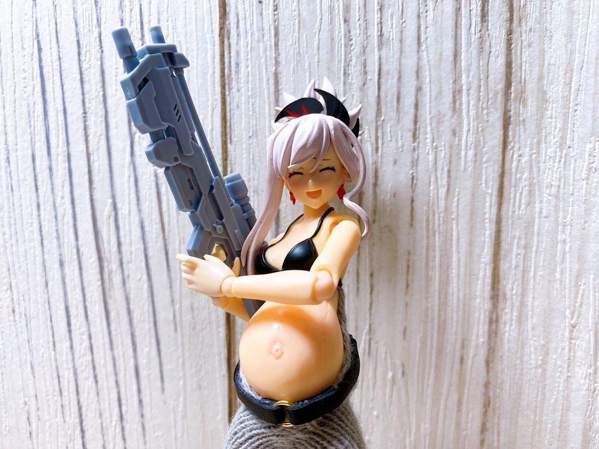 マスター!!これ刀より使いやすいな!! 