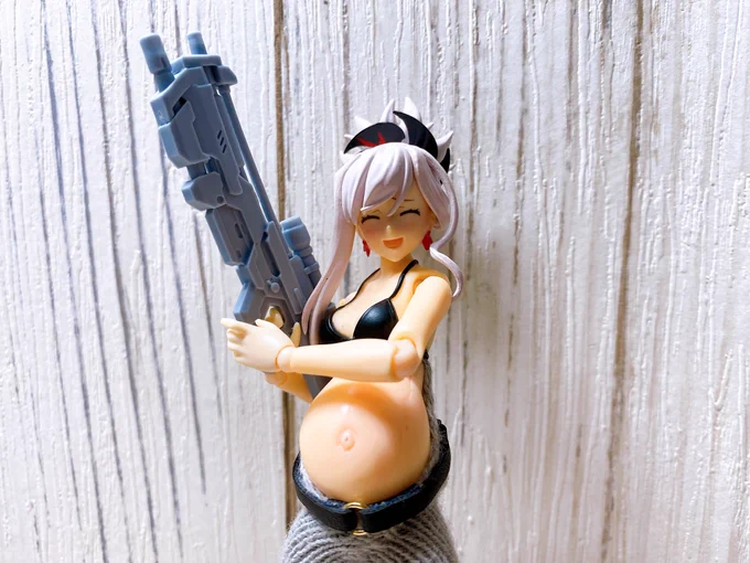 マスター!!これ刀より使いやすいな!! 