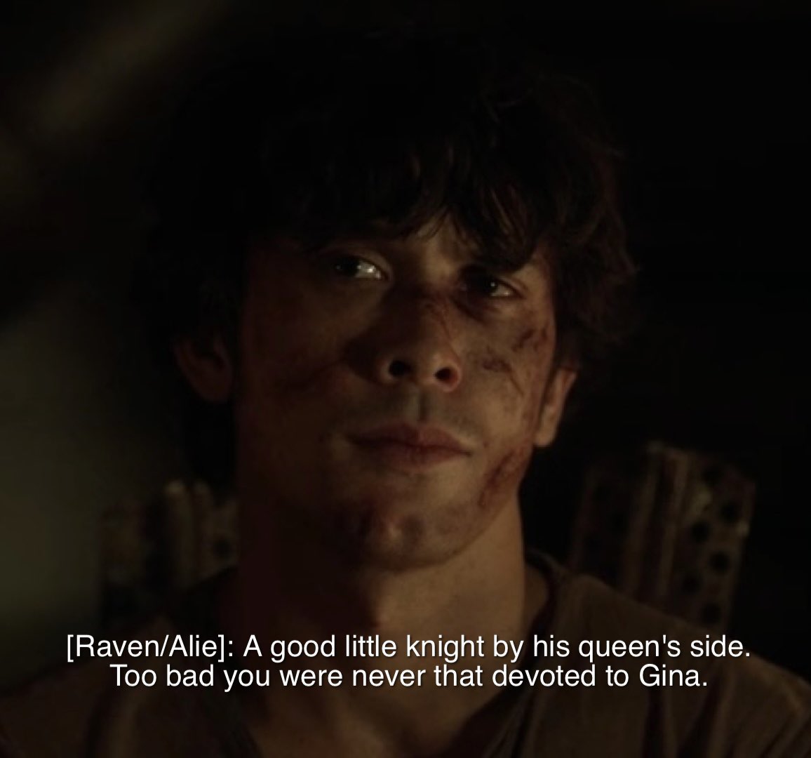 ִֶָ (@scenesbellarke) on Twitter photo 