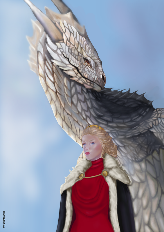 ministeriodefes's tweet photo. Asaprata e a Boa Rainha.
#DayoftheDragon #HouseoftheDragon https://t.co/HhpyiRW2Ry