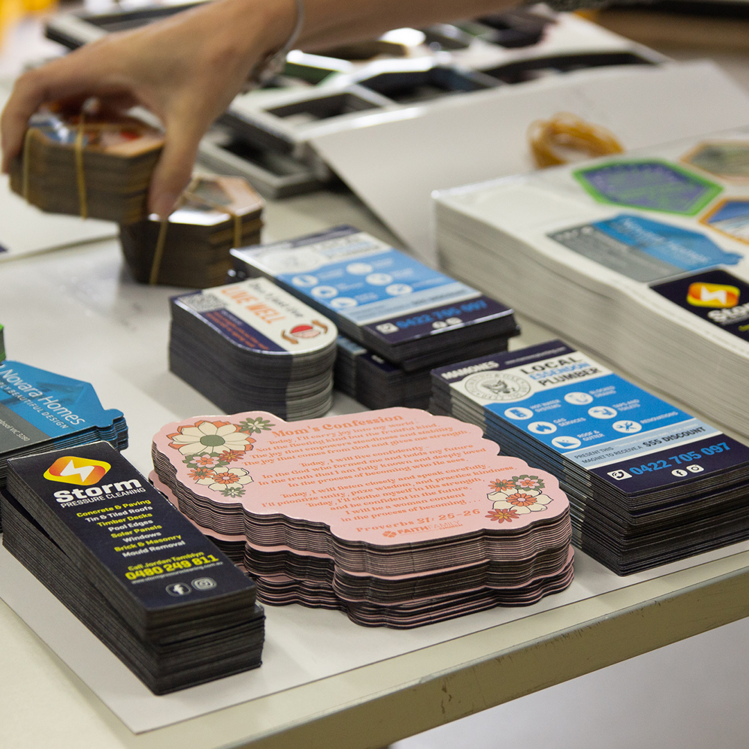 Mistermagnets's tweet photo. Organizing some custom magnets for our different clients 😀 
We hope you are having an awesome week! 
#PromotionalMagnets #MisterMagnets #ThursdayMood https://t.co/Q0gUGw3GtY