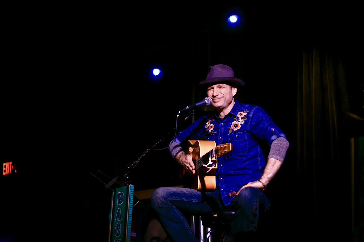 Backstage Nashville™ tweet media