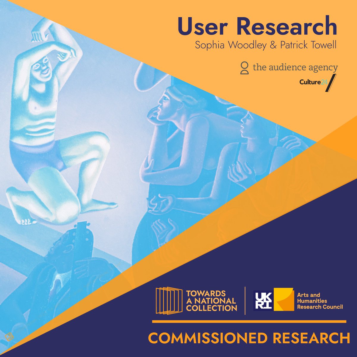 Towards a National Collection