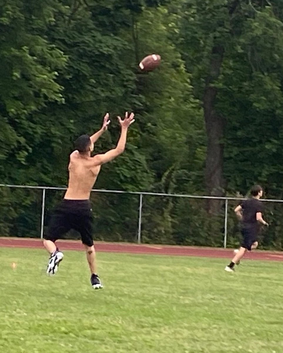 Athletic Republic Hudson Valley tweet media