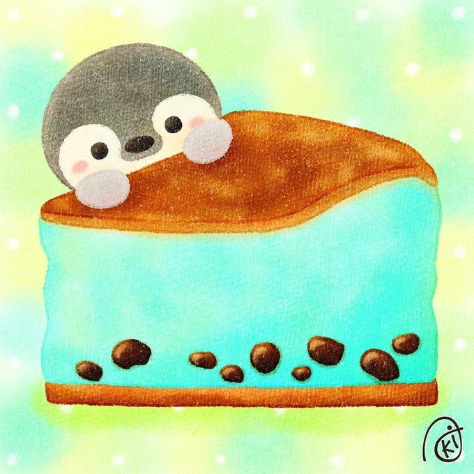 チョコミント のイラスト マンガ作品 44 件 Twoucan