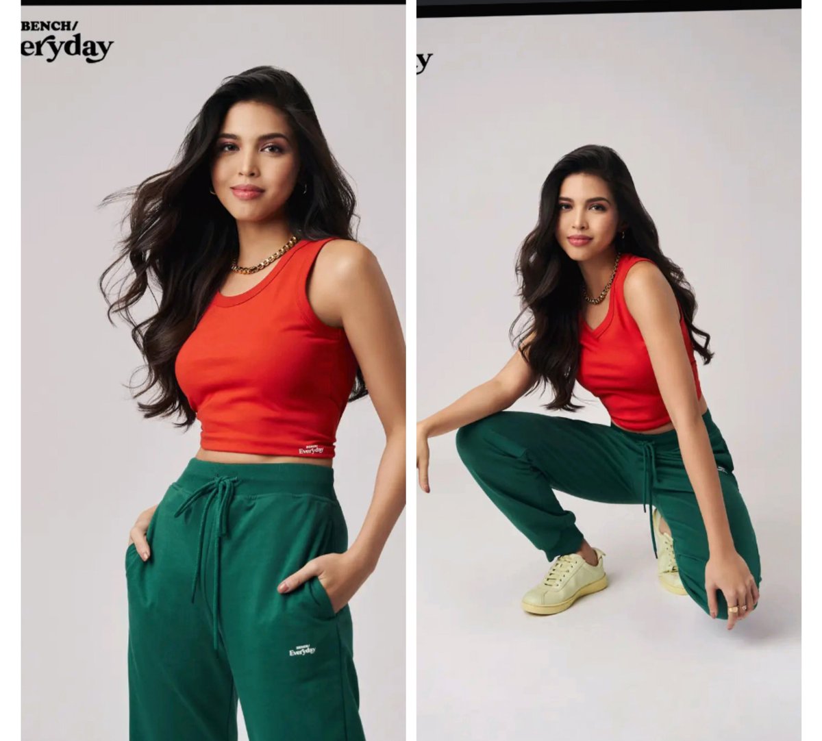 Sobrang na miss ko tong super sexy and beautiful kong idol😍
<a href="/mainedcm/">Maine Mendoza</a> 

#MaineMendoza