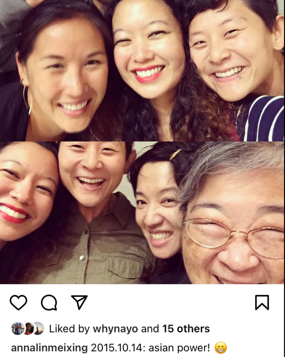 Dr. Anna Lim 🍉 tweet media