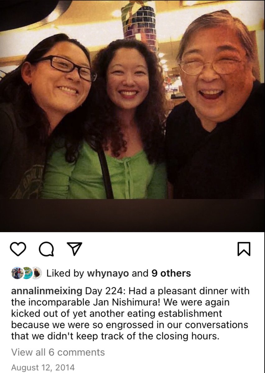 Dr. Anna Lim 🍉 tweet media
