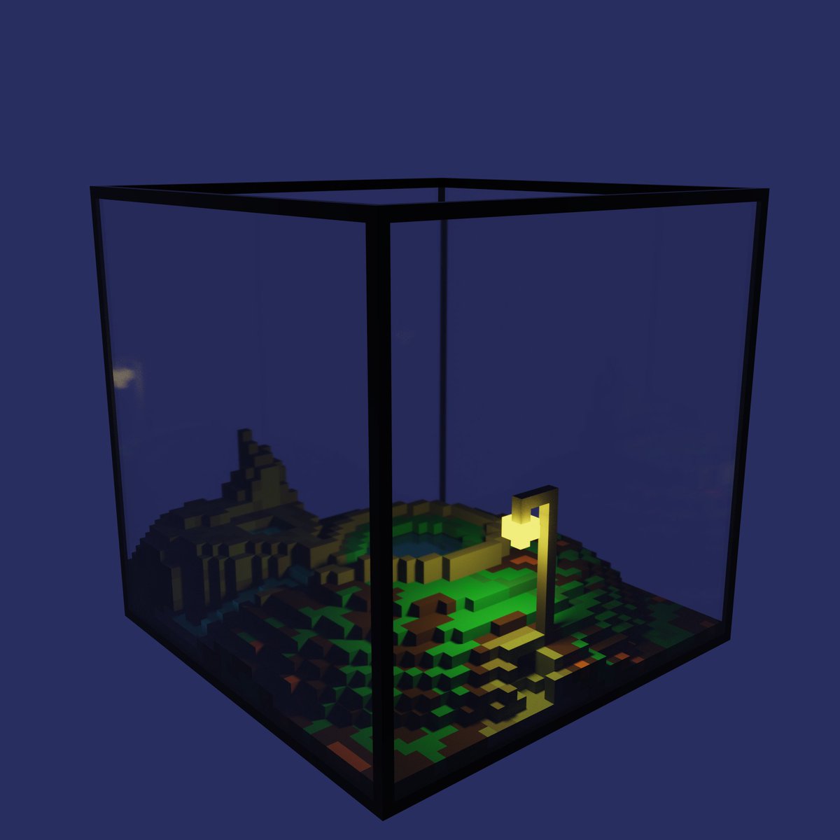caves and lakes, very creepy👻

Join us on discord - discord.gg/shdcchv8cb

#SolanaNFTs #NFTGiveaway #Giveaways #SOL #NFT #NFTs