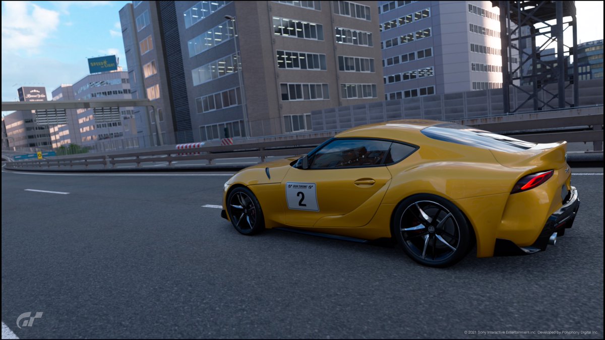 xombie115's tweet photo. #PS5Share, #GranTurismoSPORT https://t.co/vdDA3gmSuN