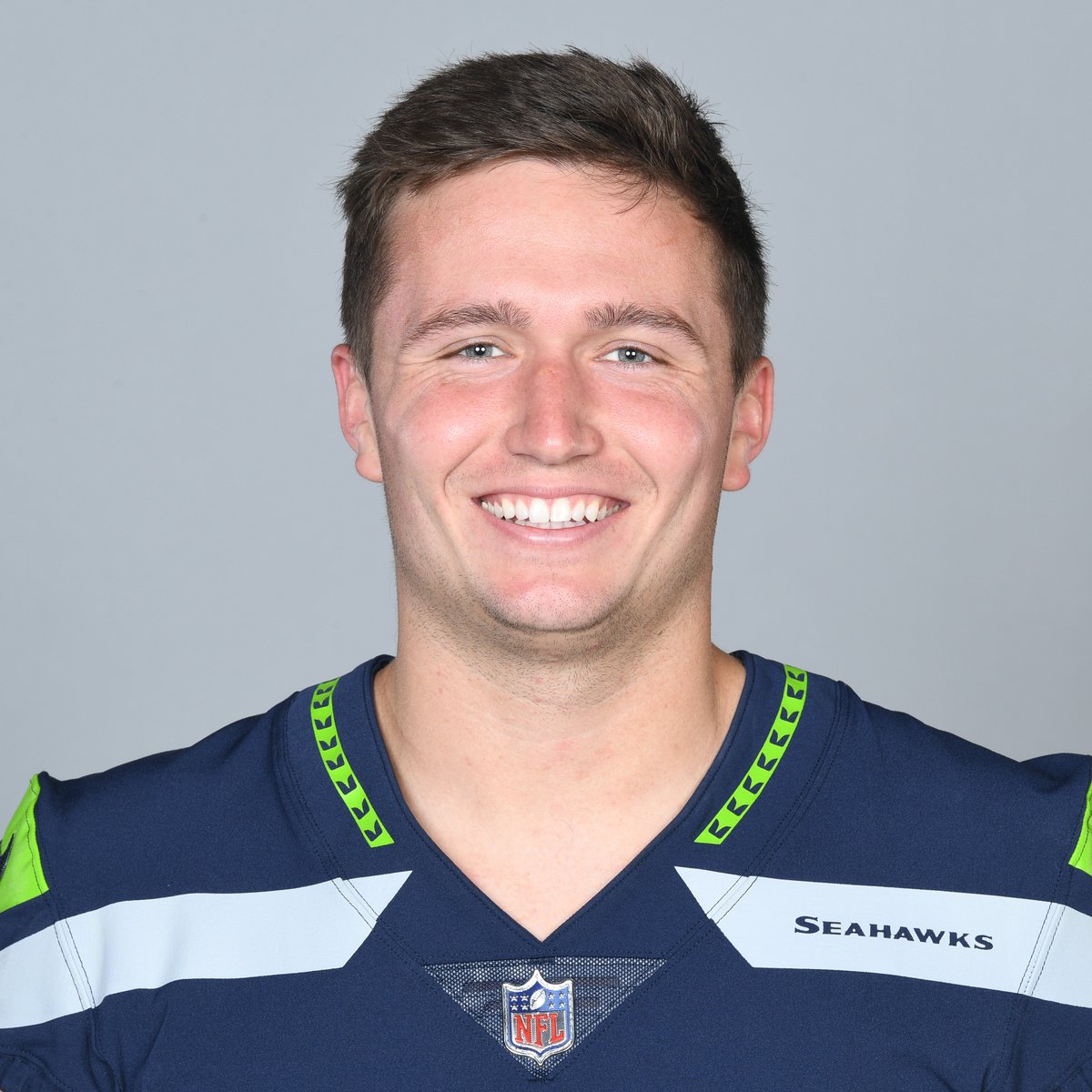 Seahawks's tweet photo. QBs 📸 https://t.co/Cylyx52uId