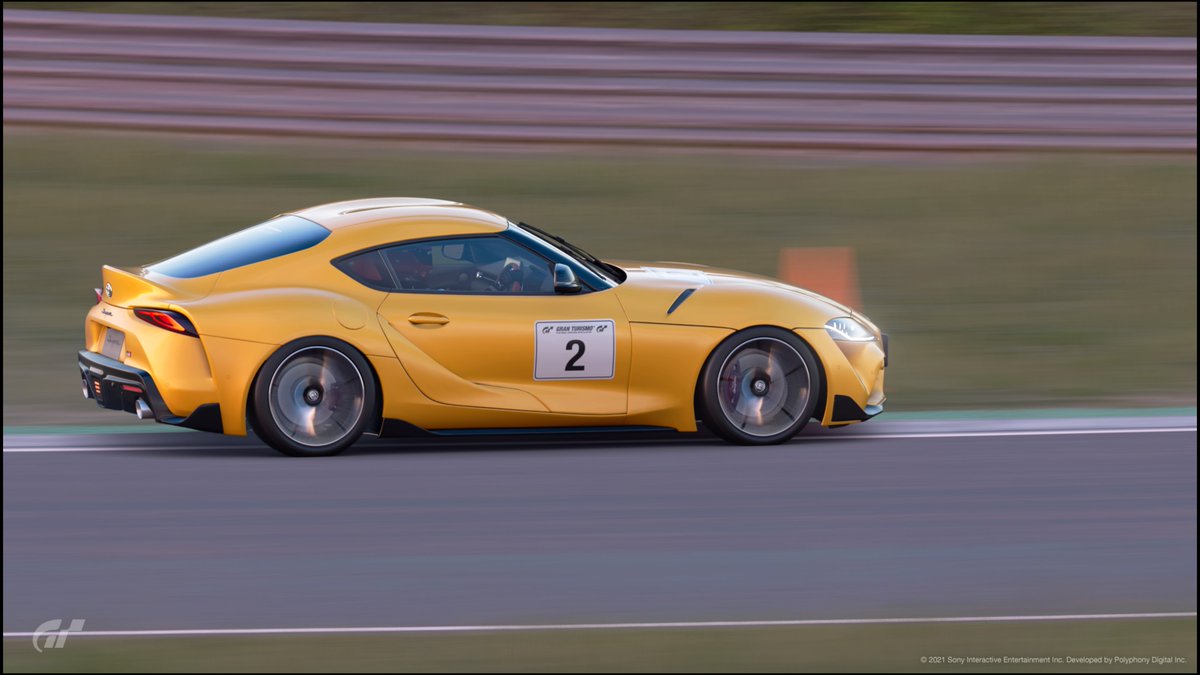xombie115's tweet photo. #PS5Share, #GranTurismoSPORT https://t.co/53BDKrdYjf