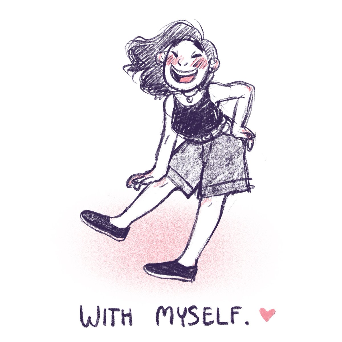 oohangee's tweet photo. It’s my 30th birthday today!! Happy flipping birthday to me!!! :D
Another year closer to reaching my final form. 🌝 https://t.co/1aYziK2hOx