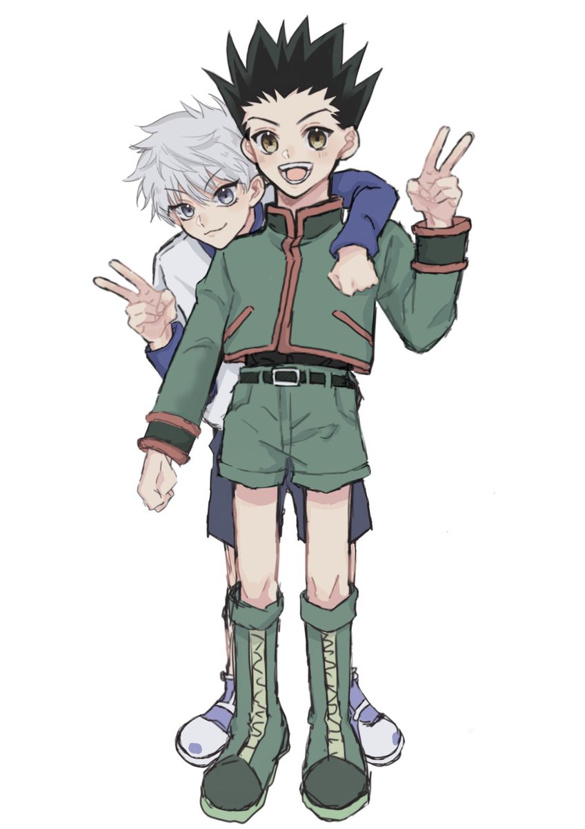 ハンターハンター 暗黒大陸編まとめ 主要キャラや謎を徹底考察 Selvy