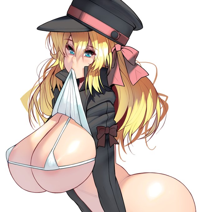 ムチムチおっぱい 