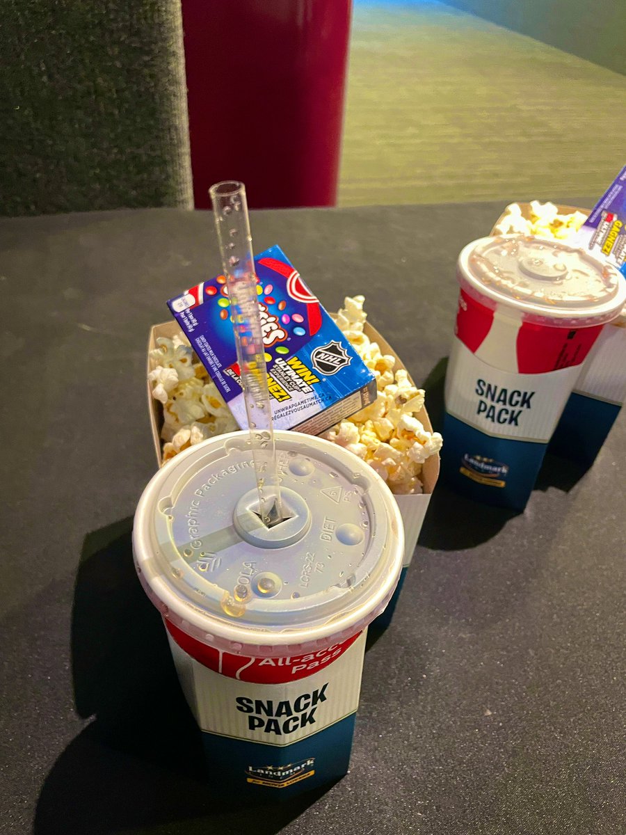 MsMaltez's tweet photo. Grade 6’s and 7’s movie trip! Doctor Strange in the Multiverse of Madness 🍿 #DCDSBcommunity @StMatthews_DC @DurhamCatholic https://t.co/i9dV6mZ09i