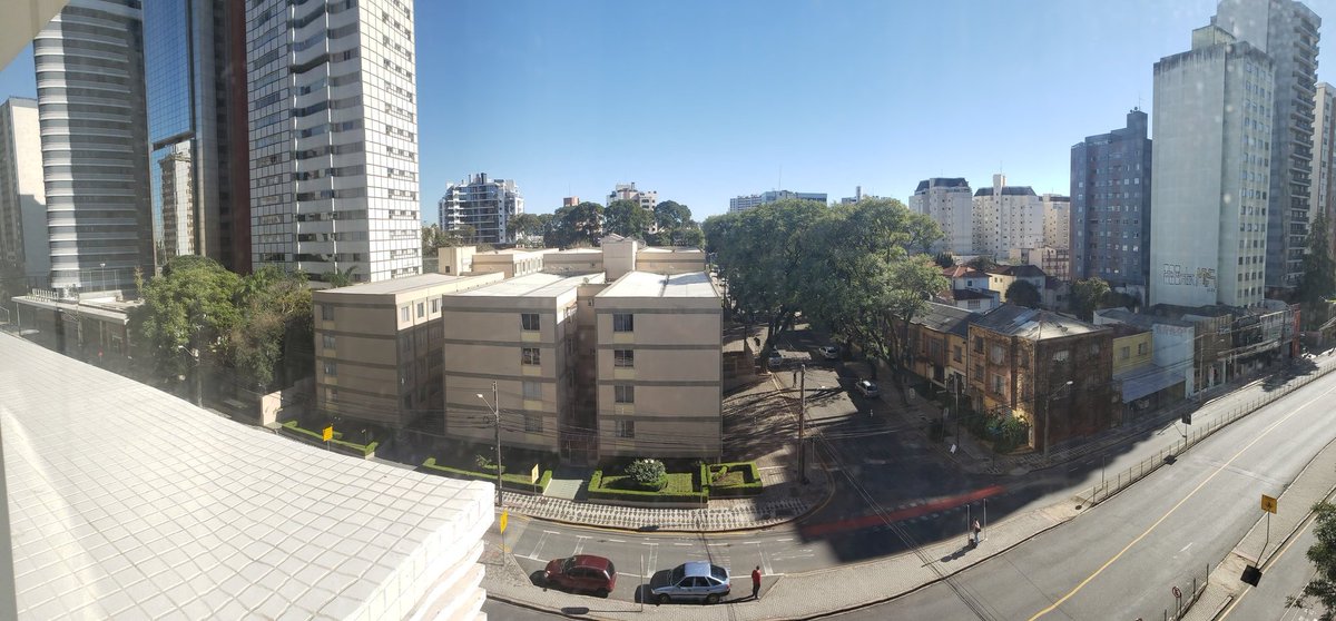 supa_phi's tweet image. 40°f outside in this pic. Yes, in Brazil. Quantas graus? Quase cinco.