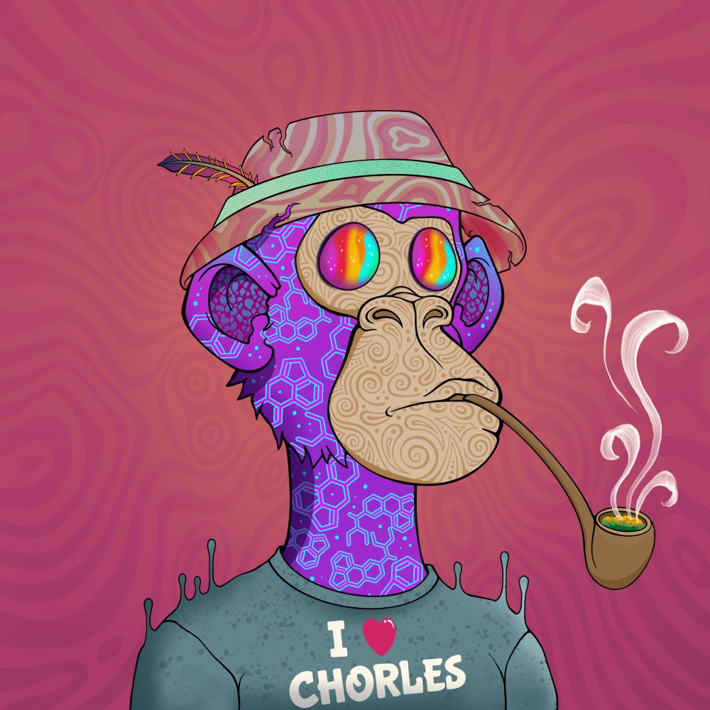 mannsea515's tweet photo. @trippinapes We’re mentally there 🌀🌀 https://t.co/VyihP2q6PR