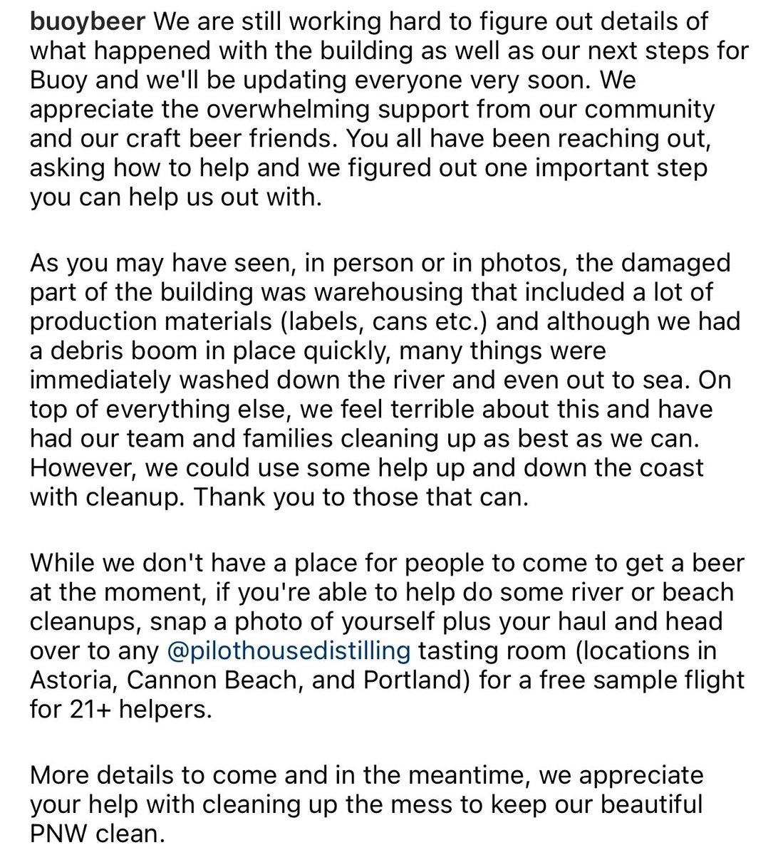 UPDATE! instagram.com/p/CfFq-zzJEA7/…