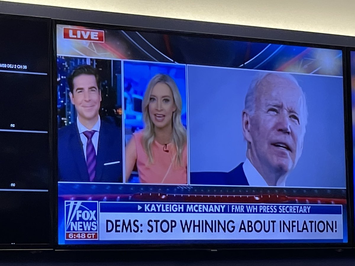 JohnCySmith's tweet image. Biden? You shills on Fox are the ones whining about it 24/7
#Obstructionists