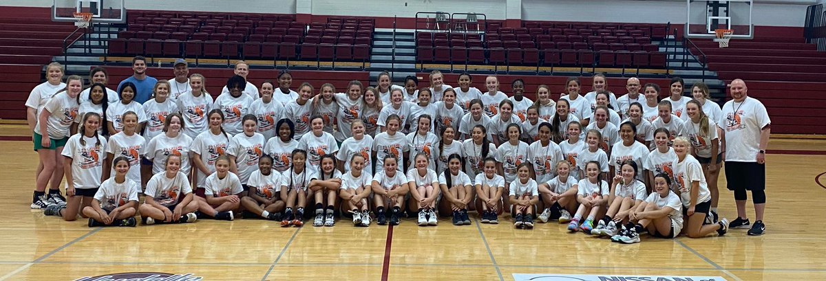 8 til 8 basketball camp @ Boaz HS
✅ 24 hrs of basketball in 3 days
✅ 40+ Games and Competitions
✅ Hard work 
✅ Got better 
✅ Relationships strengthened
✅ New friendships made
✅ Tons of laughs &amp; Lasting Memories