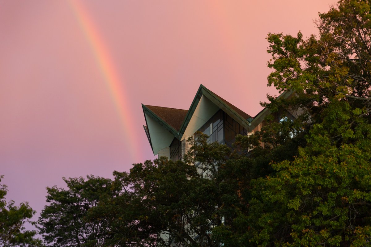 We are proud to be Valpo and a big part of that pride comes from our students’ individuality, uniqueness, and genuineness. And to honor our LGBTQIA students for their authenticity, we want to see your #Pride spirit. Never stop being you! #PrideMonth