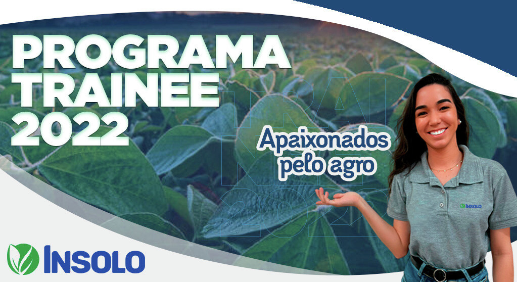 vagas's tweet photo. Oportunidade para o PIAUÍ: Trainee de Produção Agrícola Insolo: 👉 https://t.co/nhpkk0o117
Para os apaixonados pelo agro.
#trainee #vagastrainee #vagatrainee #insolo #agronegócios #agronegocios #agronegócio #agronegocio #agroétech https://t.co/TLTgNpqG02