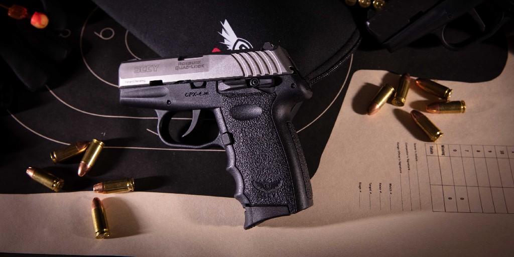 YgunsScc's tweet photo. Big things come in small packages. The .380's that pack a punch are shipping again → https://t.co/xJf4NxOAzy #CPX3 #CPX4 https://t.co/eLzW3gYda7