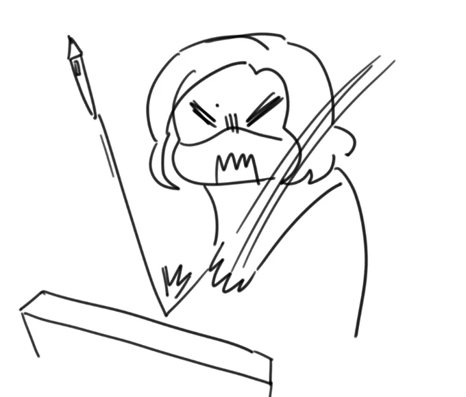 every time foxcade cons me into talking about one piece for extended periods of time (10 min) I end up with like 7 different wiki tabs open!!!!!!!!!!!!!!!!!!!! 