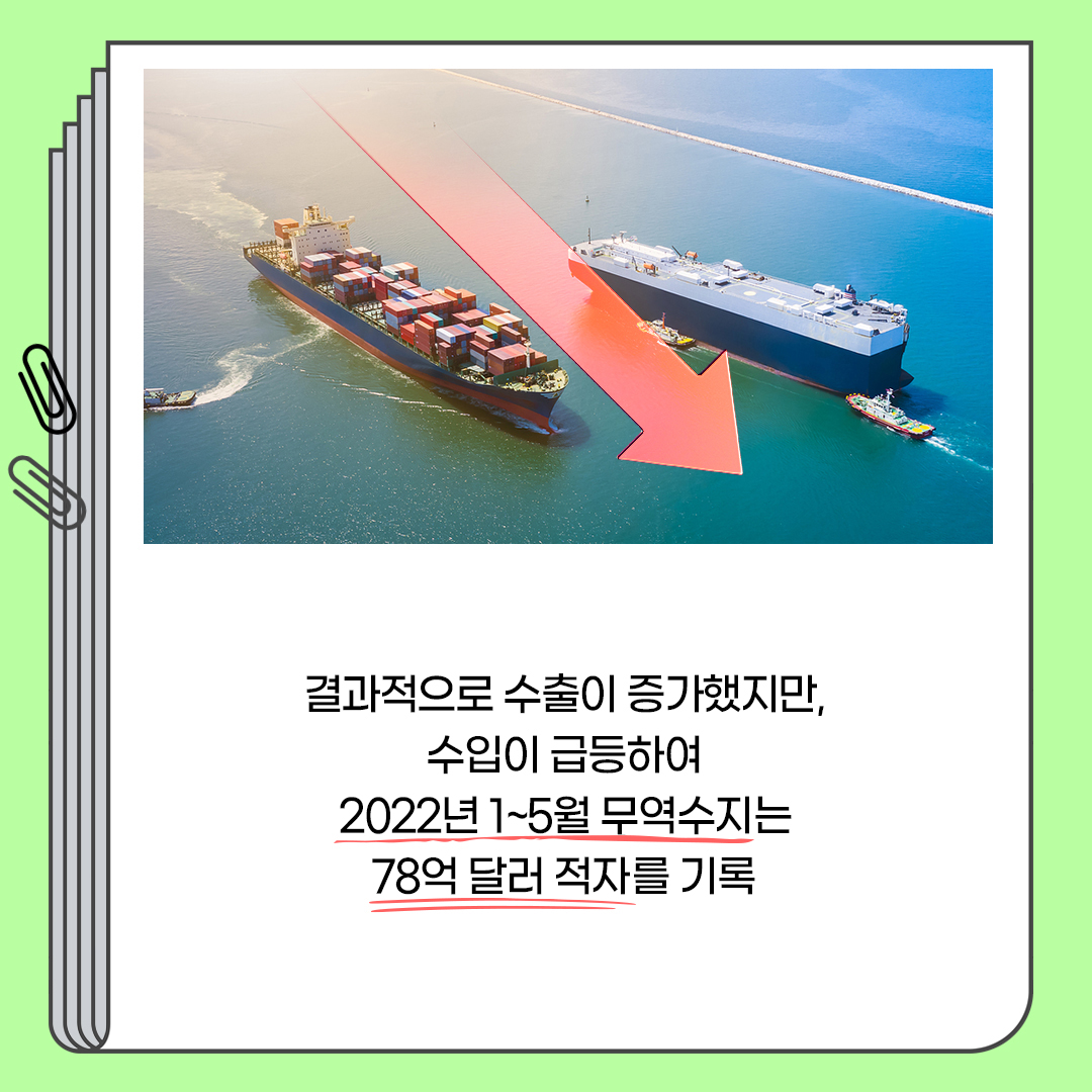 오늘은 '2022년 한국 무역 전망'에 대해 이야기해볼까 합니다.
러시아-우크라이나 사태, 중국 봉쇄조치, 미-중 패권경쟁 심화, 글로벌 공급망 붕괴 등 정말 많은 무역 이슈들이 쏟아지고 있는데요.
한국 무역의 향방은 어떻게 될까요?
>이어서 보기
facebook.com/KITA.fb/posts/…