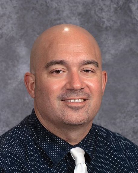 Vincent Lindsey Jr. named new Superintendent at Strasburg. Go Tigers! #WeAreStrasburg