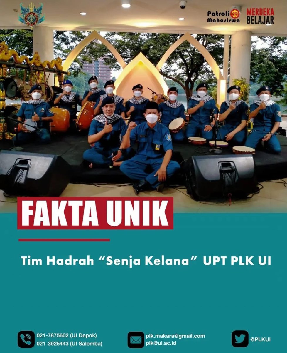UPT PLK UI tweet media