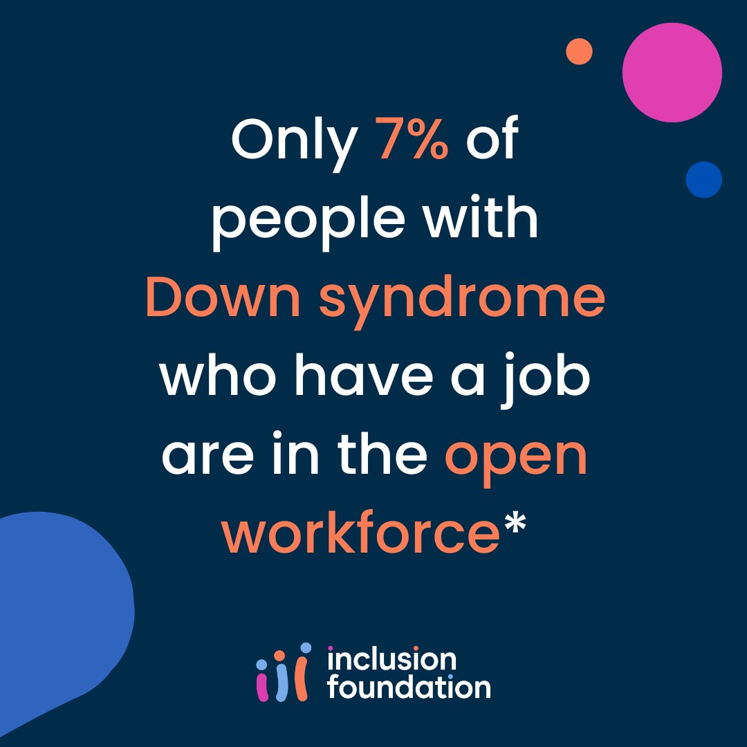 Inclusion Foundation tweet media