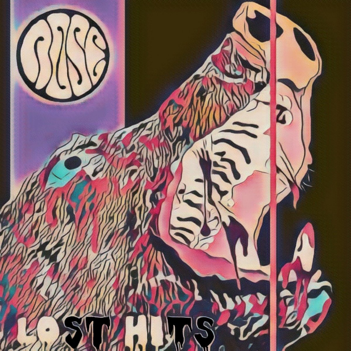 RoseInStereo – Lost Hits EP

"RoseInStereo is a rock band from San Francisco with melancholic west coast grunge era sounds. Their songs have catchy melodies that bounce between guitar and vocal melodies."

Visit POW: wmagazine.org/music-reviews/…
powmagazine.org/music-reviews/…