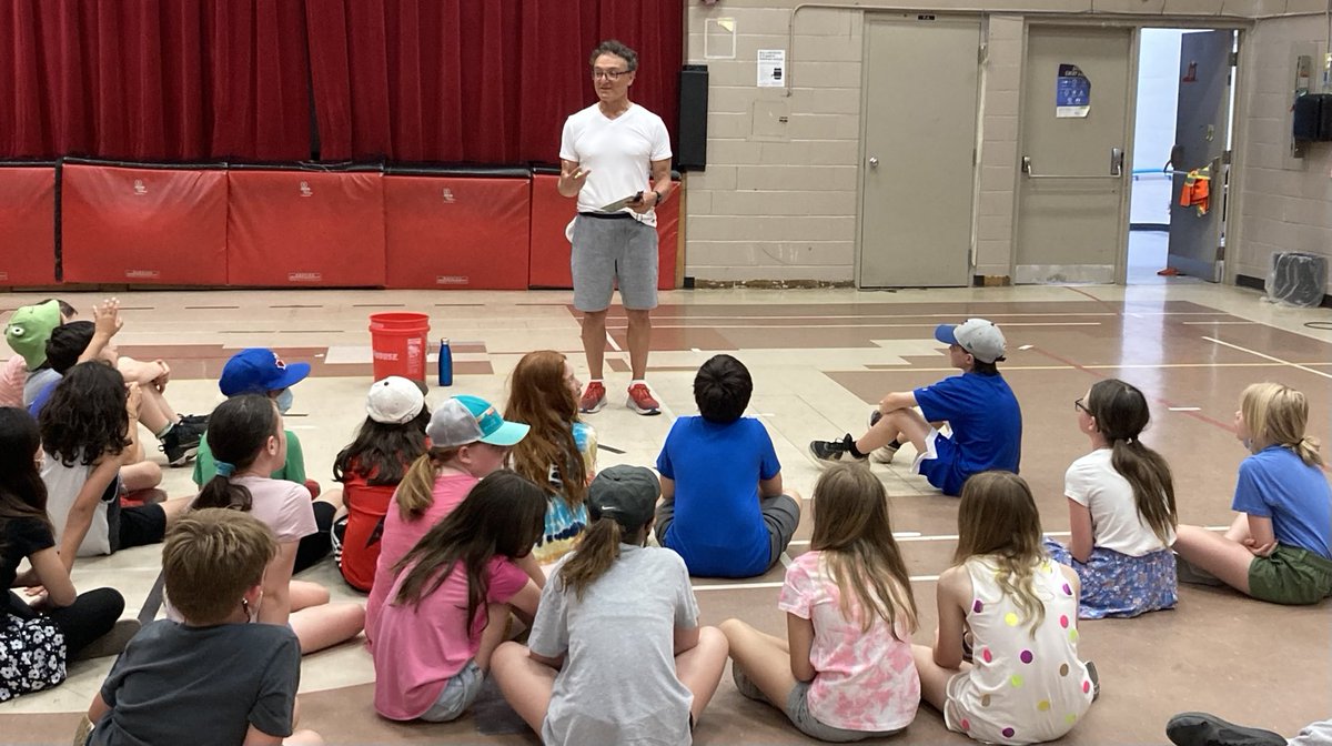 Nicki Keenliside tweet media