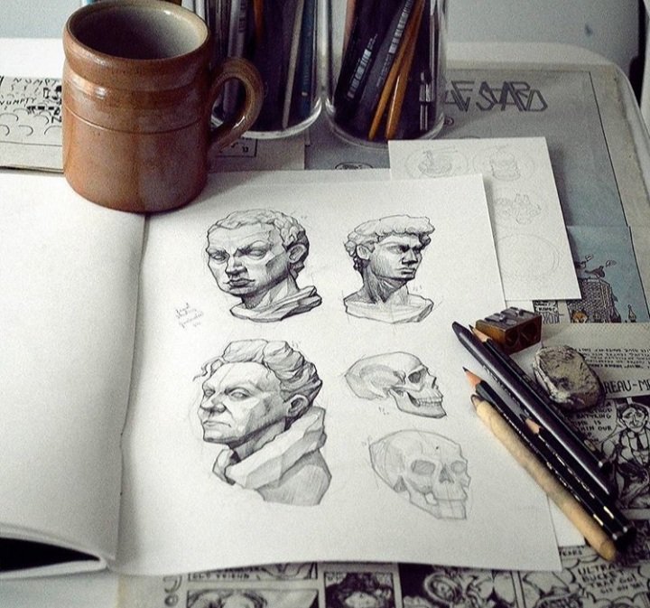 yn9_you's tweet photo. Pract

#art #Practice #study
#art #younghnd https://t.co/pfY39iHvan