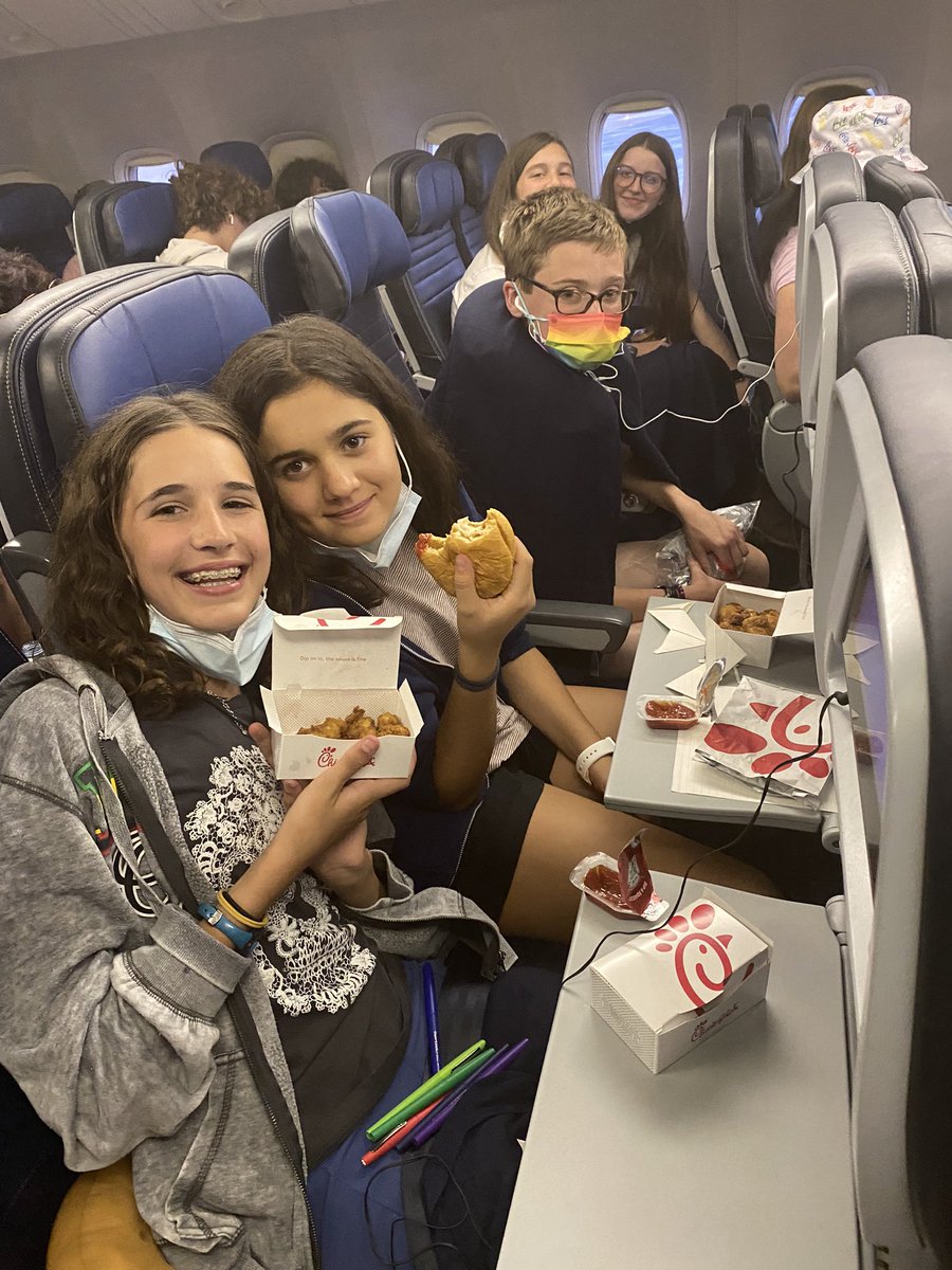 The Williams School tweet media