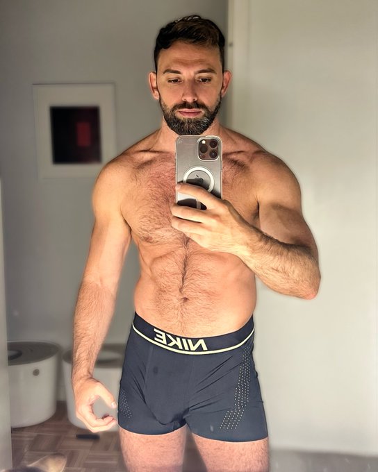 Just do it 😉 https://t.co/ddaGV74sVx