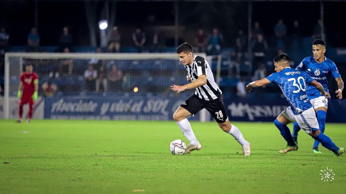 RodriBogarin10's tweet photo. ⚽️💪🏻 https://t.co/9BlhPHQmQb