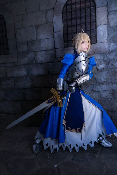 Twitterのコスプレ画像22