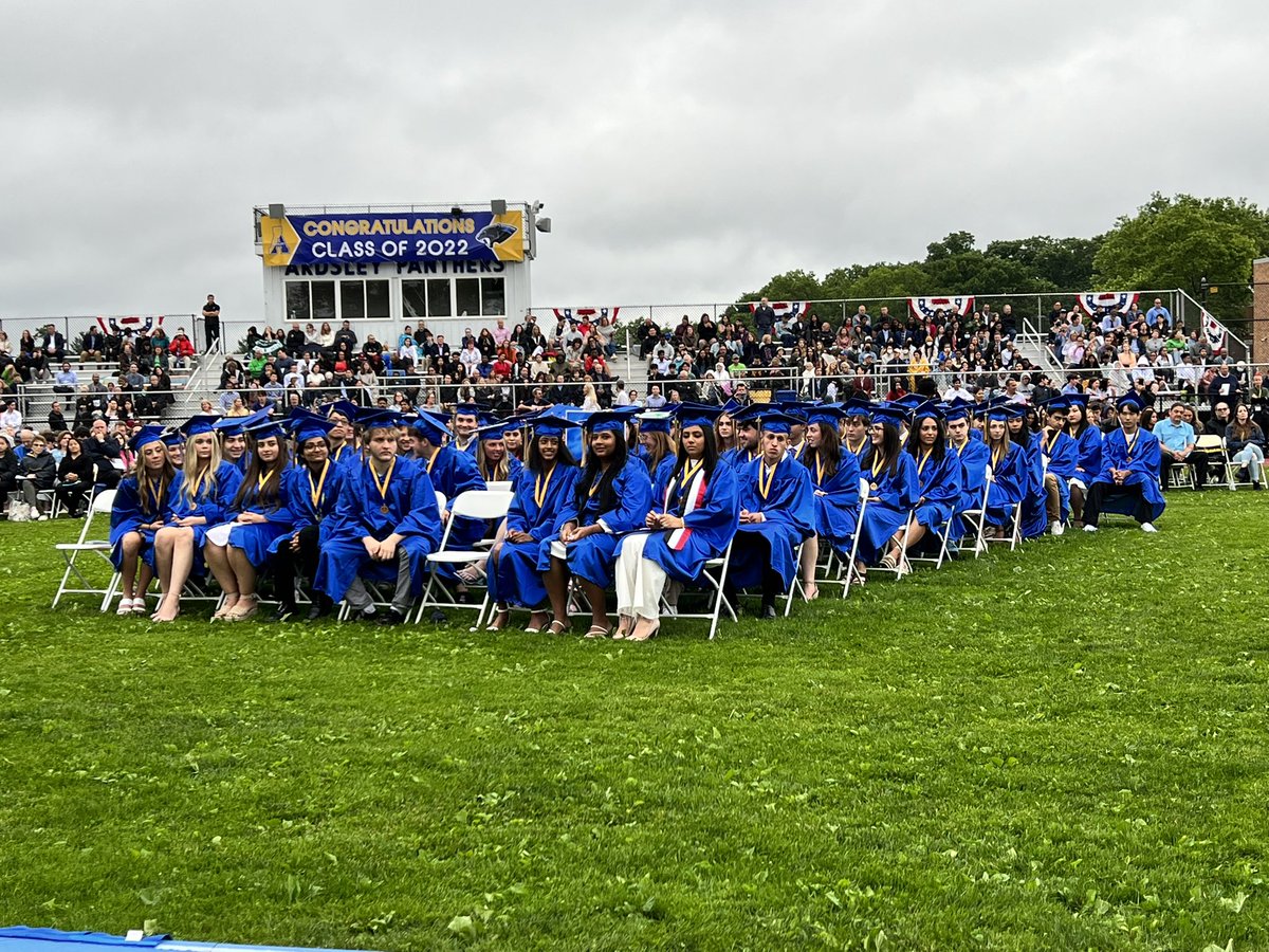 Congratulations, Class of 2022!!!