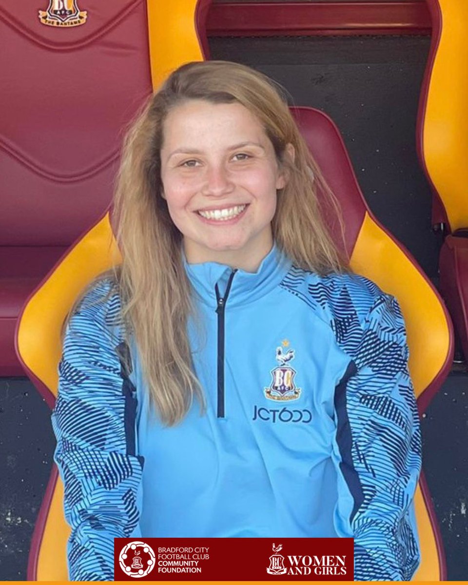 Bradford City AFC Women tweet media