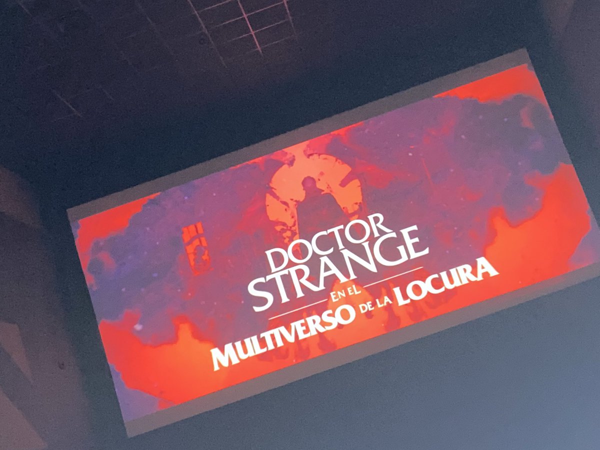 berrysfunko's tweet photo. Te amo Sam Raimi https://t.co/vfqiurb42K