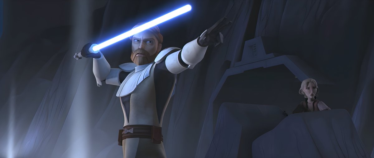 4K Star Wars Shots tweet media