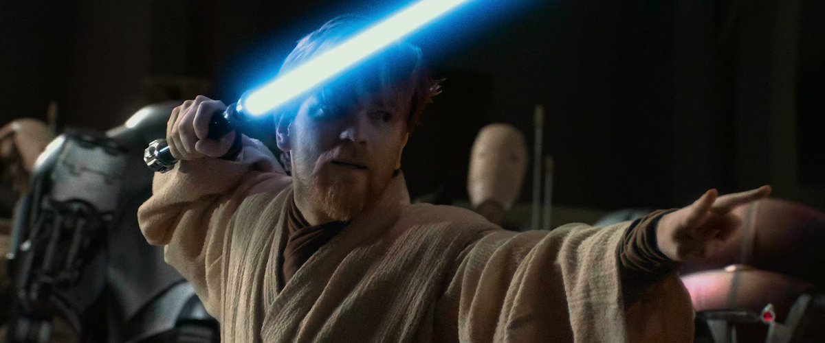 4K Star Wars Shots tweet media